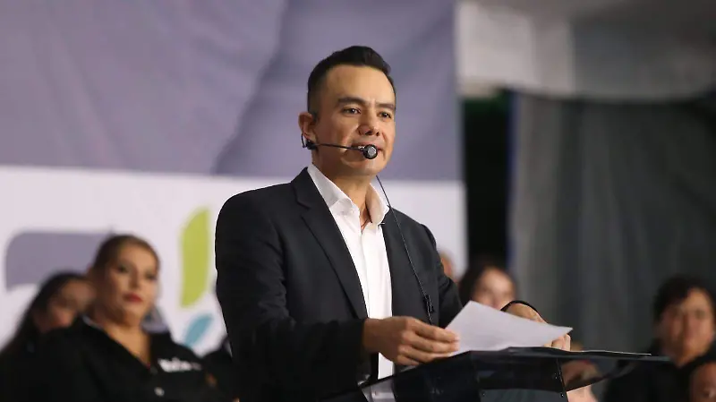 Gerardo Ruiz presidente municipal de Tala 3